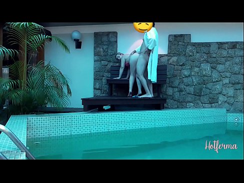 ❤️ El jefe invita a la criada a la piscina, pero no pudo resistirse a una caliente ❤❌ Porno ruso en es.sexonfire.ru ❌️❤️❤️❤️❤️❤️❤️❤️